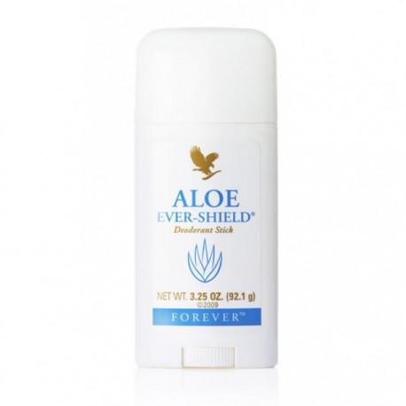 Aloe Ever-Shield Deodorant Stick5